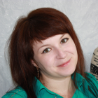 Муковникова Алёна